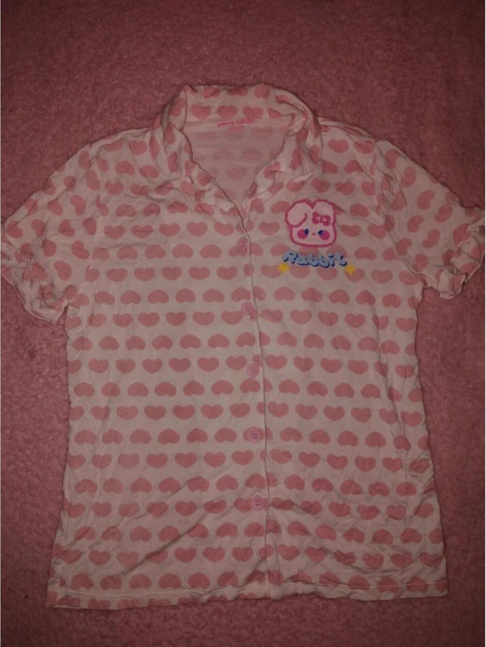 Pierre Cardin sleepshirt